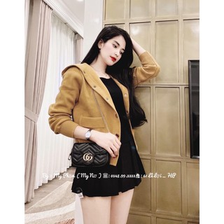 bán sỉ áo dạ ép mũ xả 100k