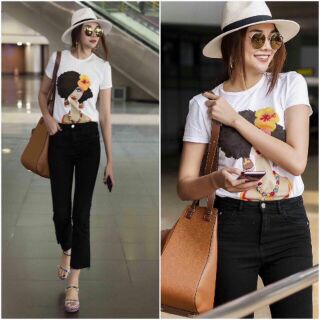 Jean bass 9 tấc