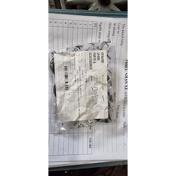 Bộ 2 vòng bi bánh trước xe liberty các đời chính hãng 6202