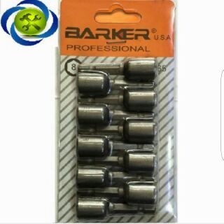 đầu bắn tôn top và barker