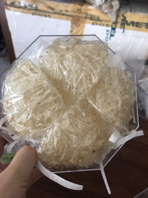 Yến sào Tinh chế sạch( giá dùng thử) | BigBuy360 - bigbuy360.vn