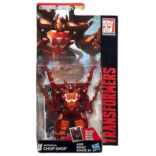 ROBOT BIẾN HÌNH TRANSFORMER