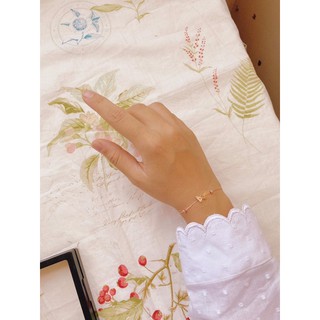 Lắc tay bướm mảnh 🦋