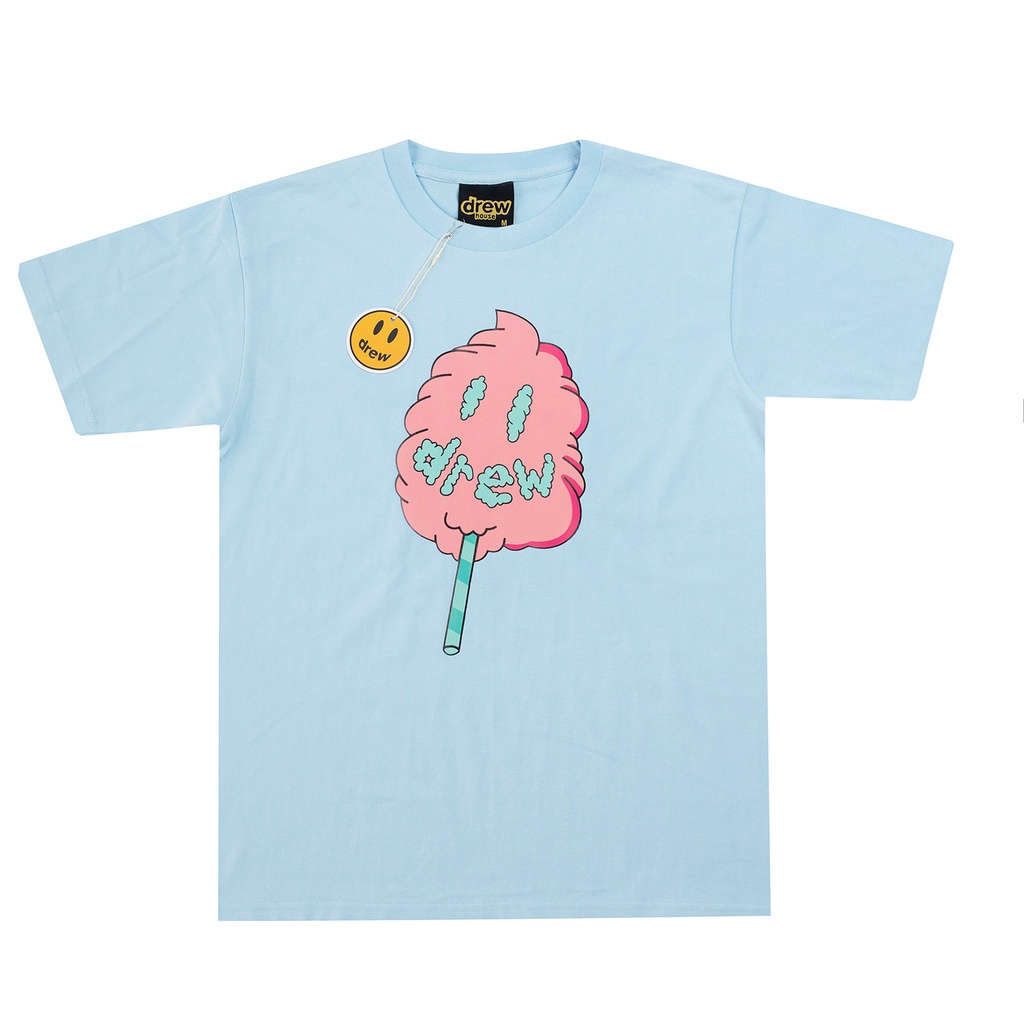 Áo Thun cotton Ngắn Tay In Hình justin bieber Thời Trang Cho Nam Nữ