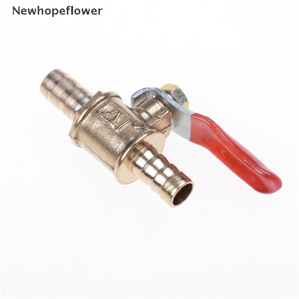 Van Khóa Nhiên Liệu 8mm 5 / 16 Chất Lượng Cao