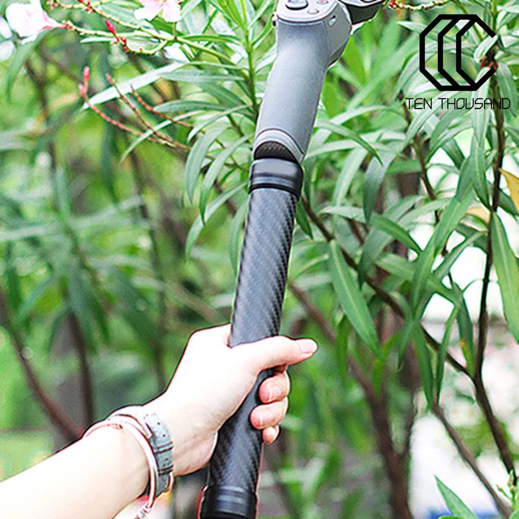 Gậy chống máy ảnh mở rộng bằng carbon cho Ulanzi R041 | BigBuy360 - bigbuy360.vn