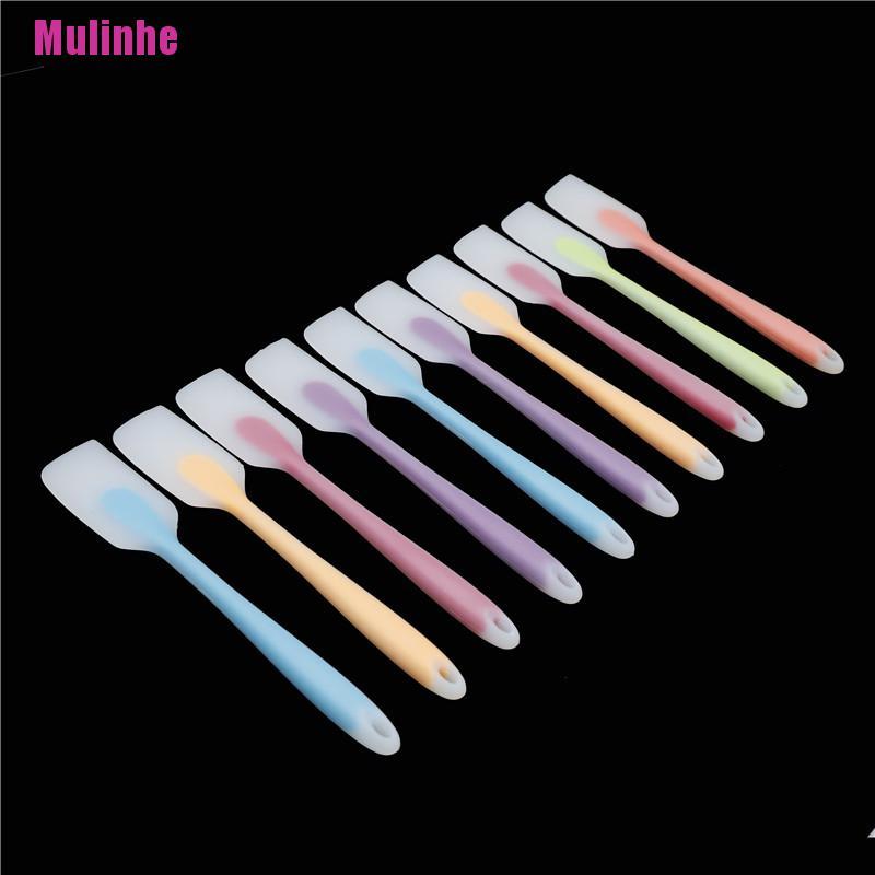 Cây Vét Bột Làm Bánh Bằng Silicone Tiện Dụng