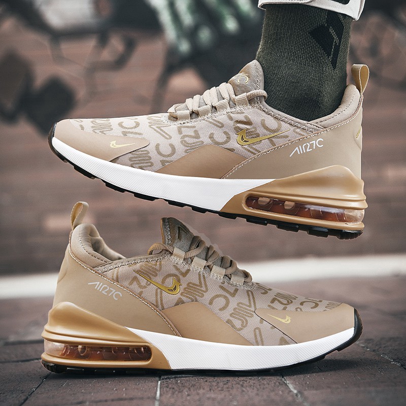 Giày Thể Thao Nam Thời Trang Năng Động