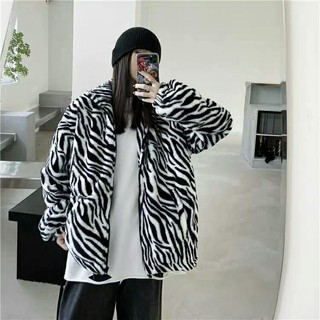 [ORDER/ ẢNH THẬT] ÁO LÔNG HỌA TIẾT VẰN NGỰA