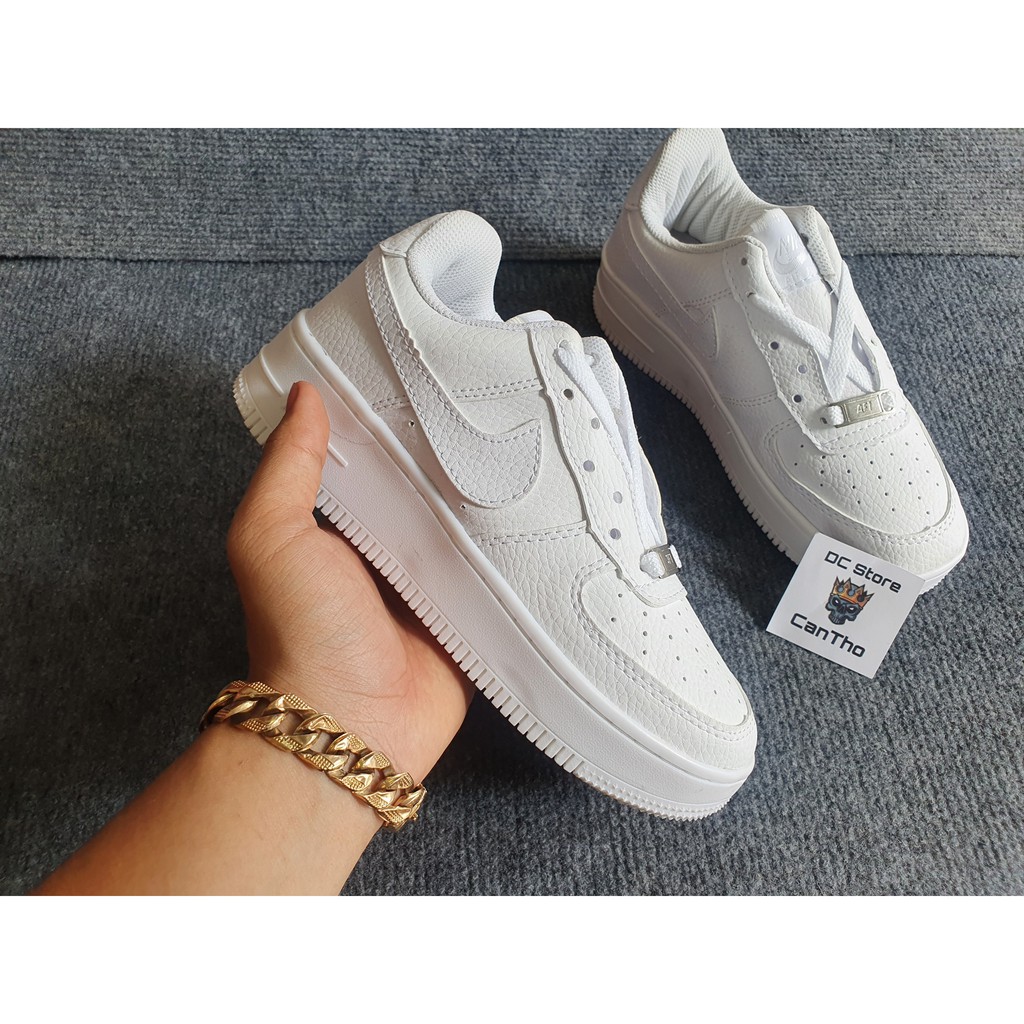 Giày thể thao nam nữ - AF1 | BigBuy360 - bigbuy360.vn