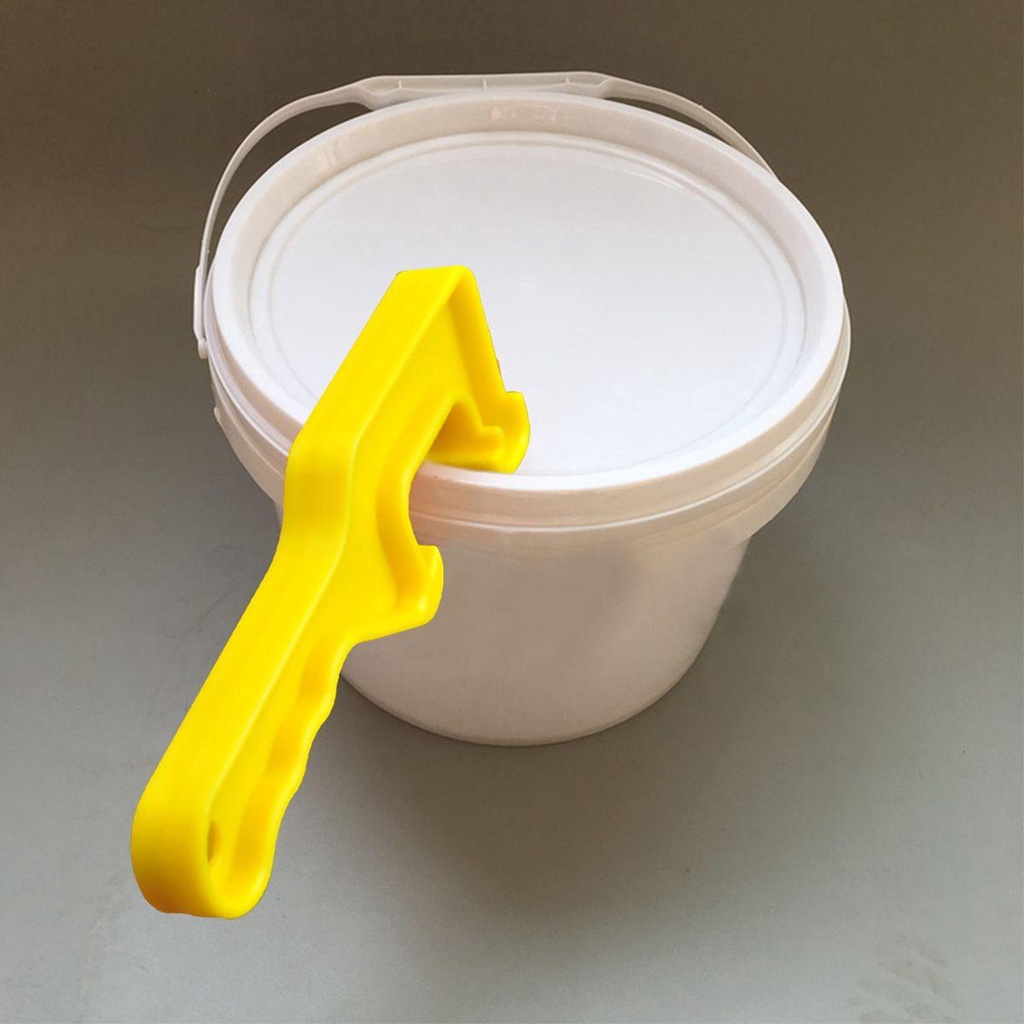 IVORY Dụng Cụ Mở Nắp Hộp Bằng Nhựa ABS