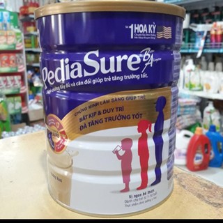 Hà nội. Kiểm hàng. Sữa Pedia sure 1,6kg.