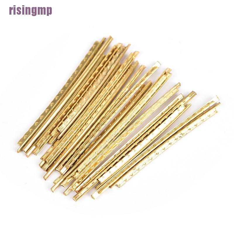 Bộ 20 Miếng Đồng Thau Đặc Biệt Cho Đàn guitar