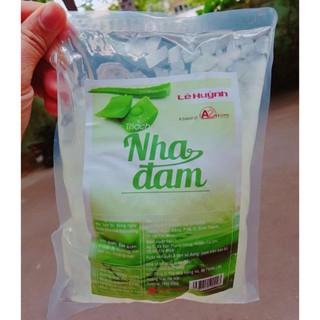 Thạch nha đam ngon gói 1kg