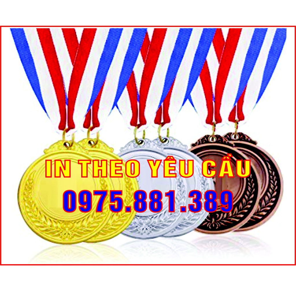 COMBO 36 HUY CHƯƠNG KIM LOẠI