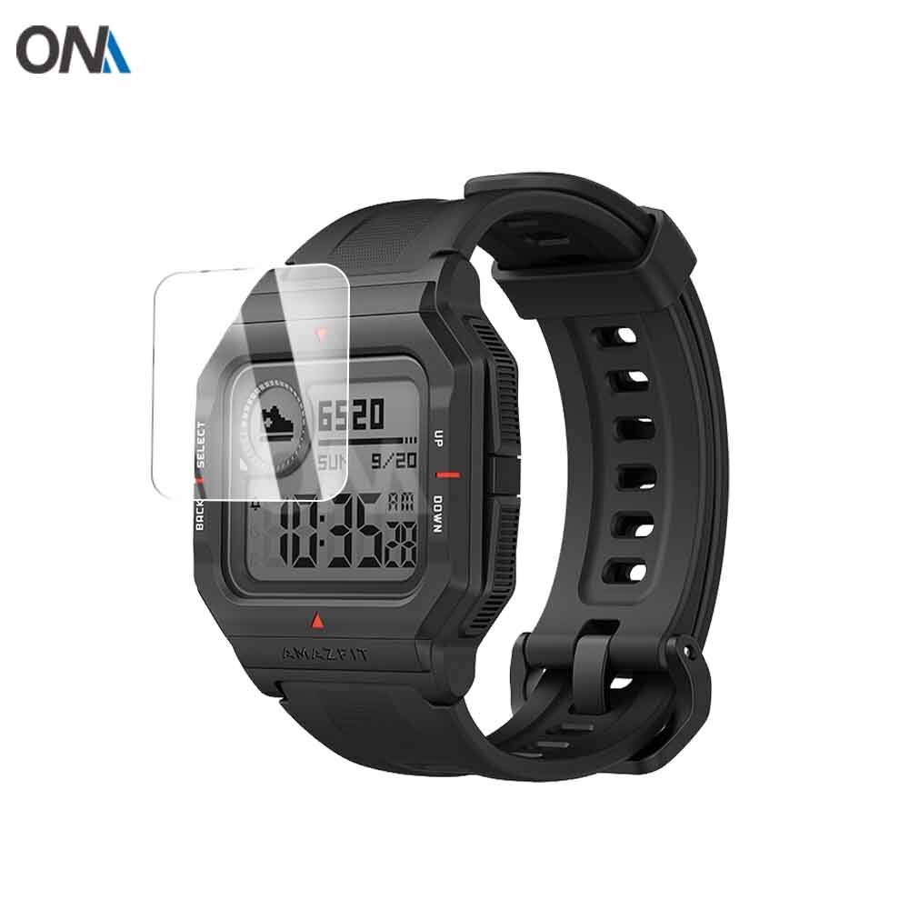 Kính Cường Lực Cho Xiaomi Huami Amazfit Neo