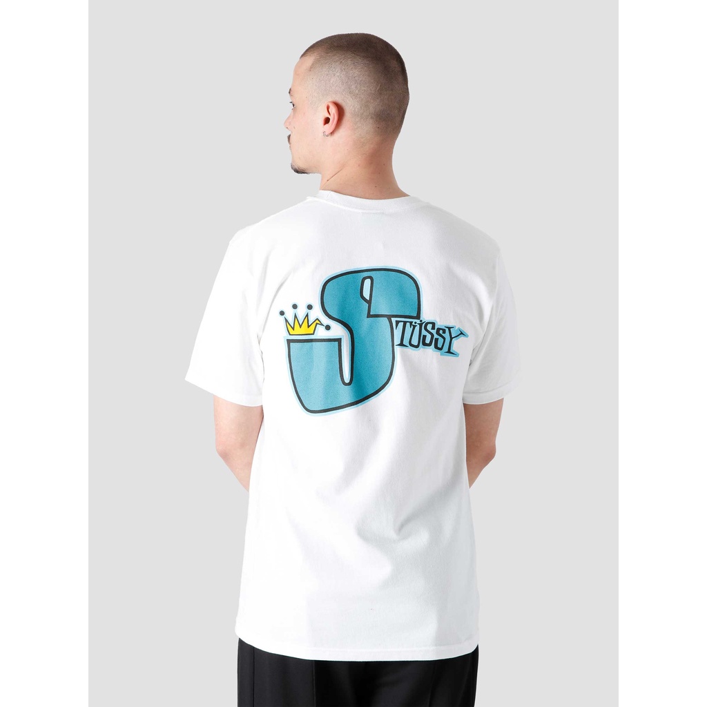 Áo Thun Stussy Phat S 100% CHÍNH HÃNG - CÓ SẴN