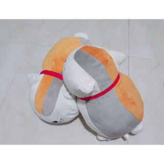 Gấu bông hình mèo dễ thương