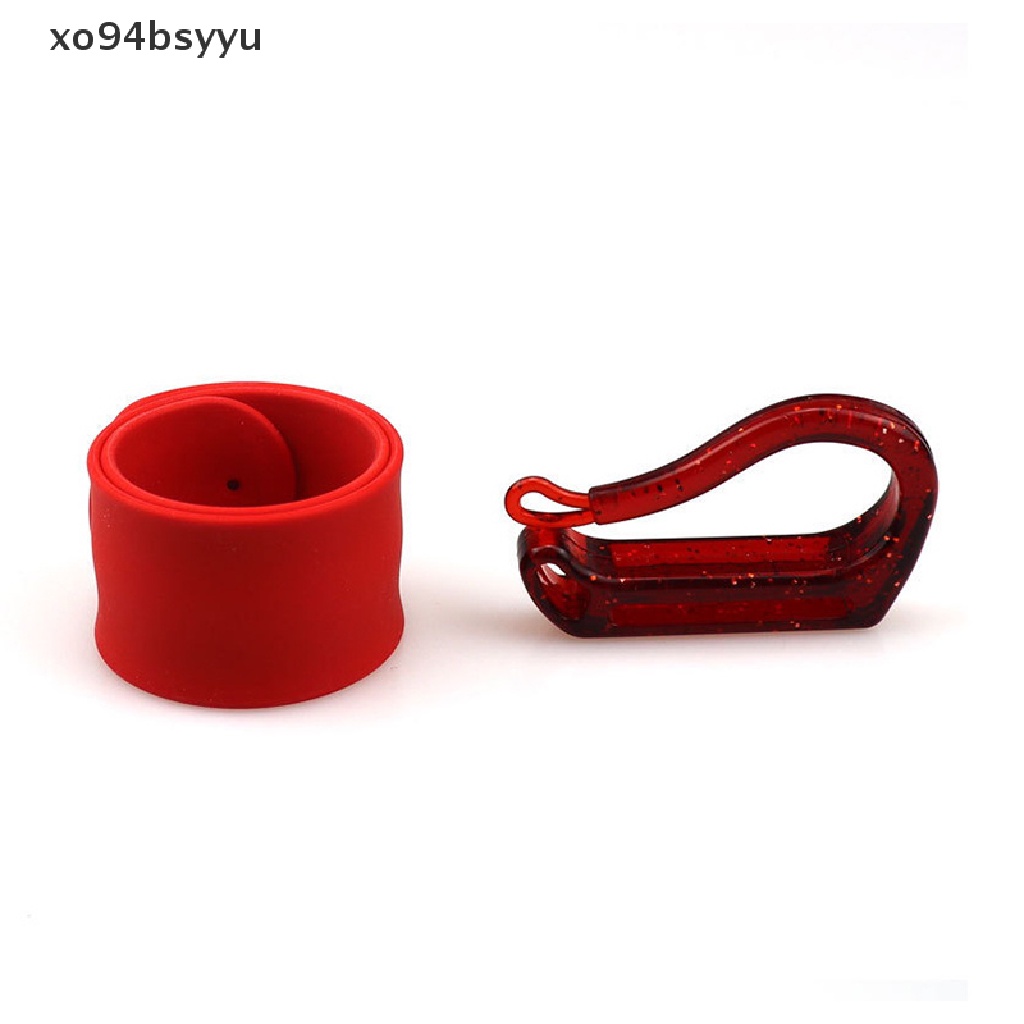 Vòng Đeo Tay Bằng Cao Su Chuyên Dụng Cho Thợ Cắt Tóc xo94bsyyu Pro