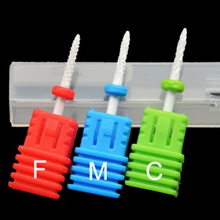 Đầu mài sứ khoé