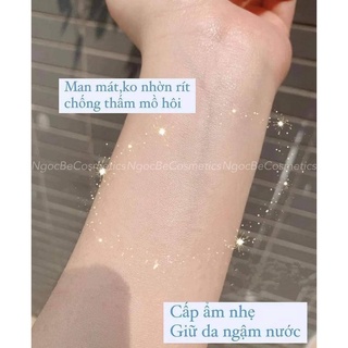 Xịt chống nắng body JM Solution 180ml