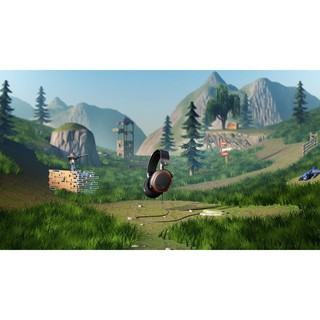 Tai nghe SteelSeries Arctis 5