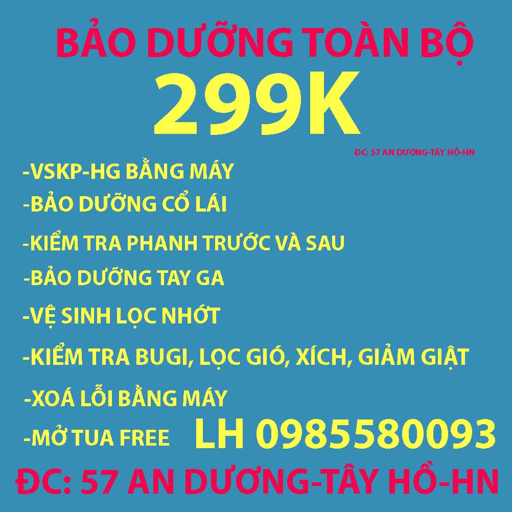 Bộ vỏ/ dàn áo xe winner x chính hãng honda