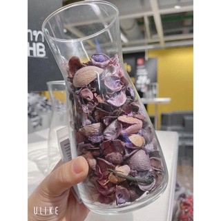Hoa khô hãng ikea