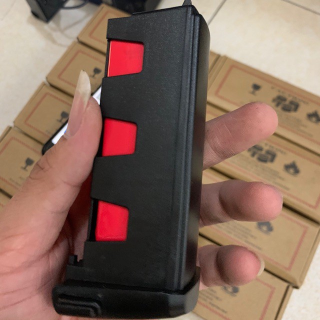 Pin GIFI POWER 4200mha cho Hubsan Zino
