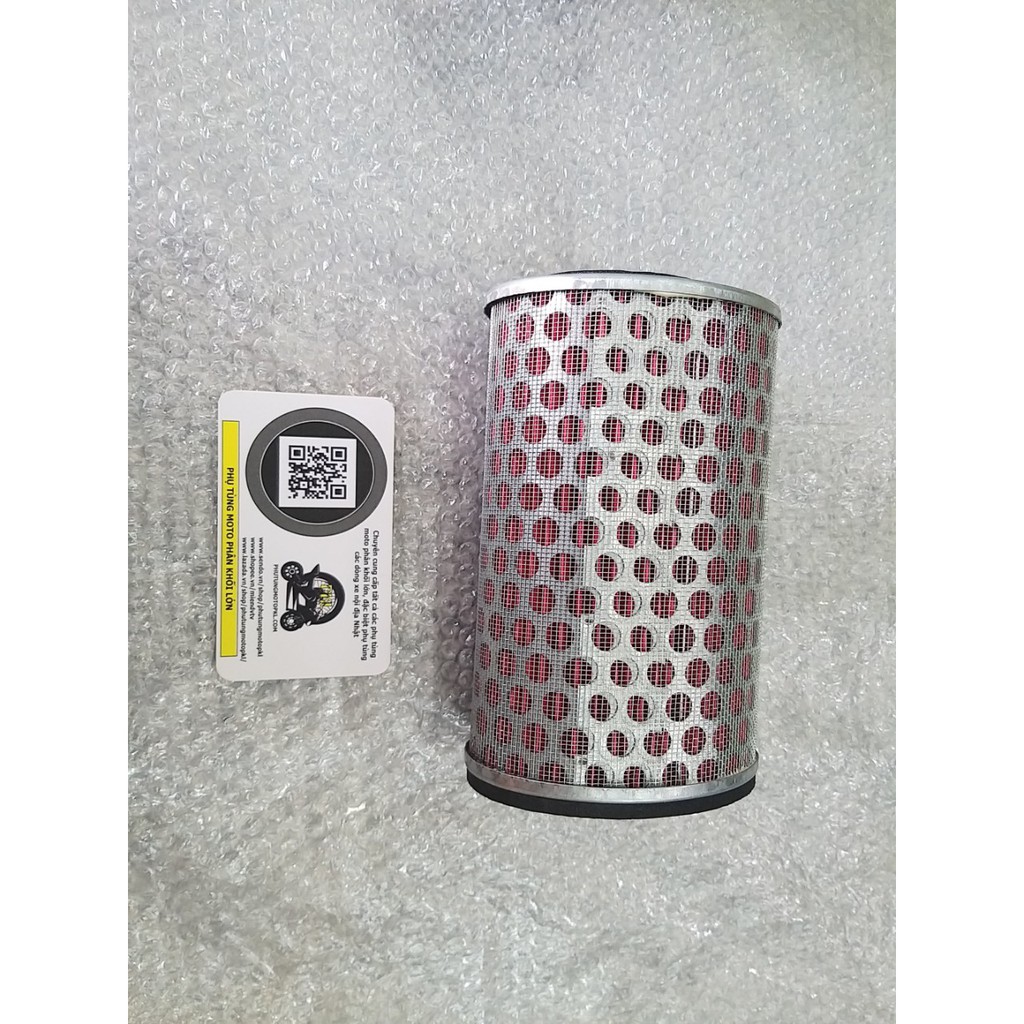 Lọc gió lọc không khí Honda CB400 Vtec 1-3/ Revo