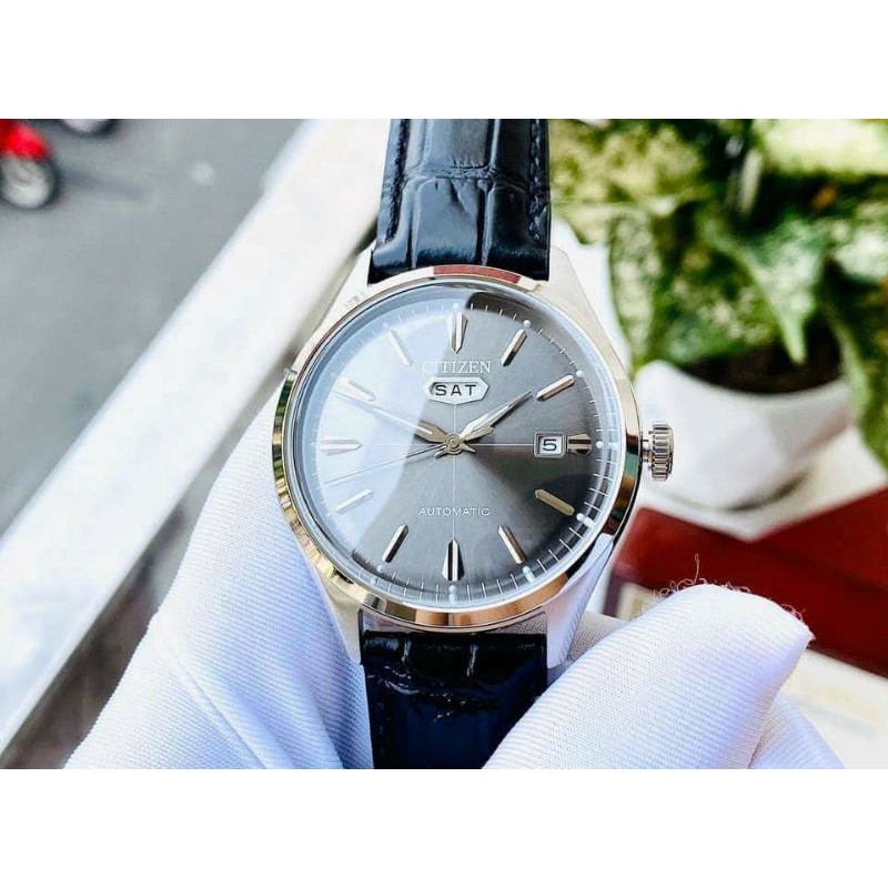 ĐỒNG HỒ NAM CITIZEN C7 AUTOMATIC NH8390-20H