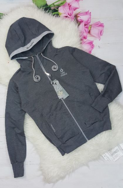 Áo khoác lime 6 5 túi | BigBuy360 - bigbuy360.vn