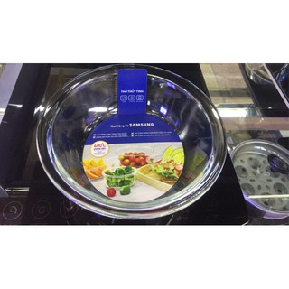 Thố thủy tinh LOCK&LOCK LLG012 900ML