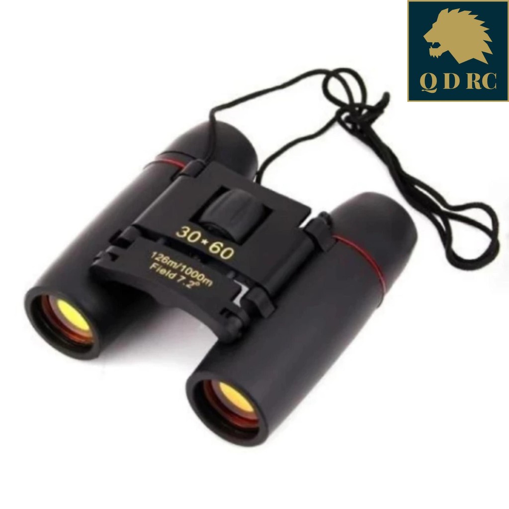 Ống nhòm siêu zoom Sakura 30x60 2 mắt QUADVIC.COM N00034