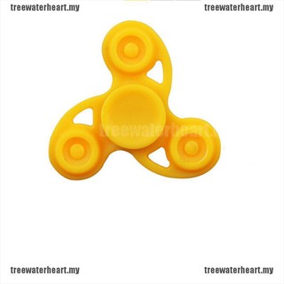 Con Quay Đồ Chơi Fidget Spinner Bằng Nhựa 48x48mm Edc Develop