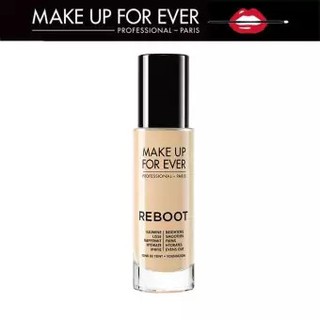 Kem nền Reboot Foundation Make Up For Ever