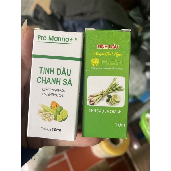 Tinh dầu xả chanh , Quế