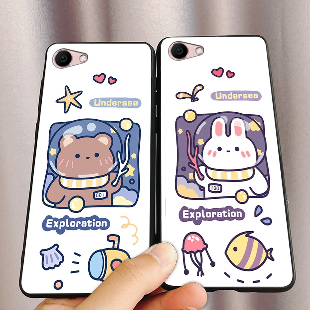 ỐP LƯNG VIVO V5(Y67)-VIVO Y53-VIVO Y55-VIVO Y51 IN HÌNH CHẤT LƯỢNG CAO SIÊU CUTE