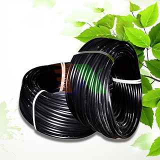 30m dây dẫn tưới PVC Φ4/7 (4/7mm)