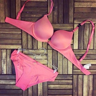 Victoria 's secret trơn độn
