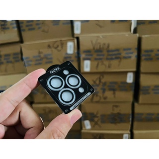 Dán kính bảo vệ camera anank ar cho iphone 14 pro max 13 pro max màu chuẩn máy