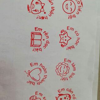 Combo giáo viên