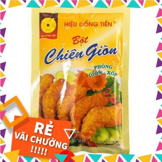 Bột chiên giòn hiệu Đồng Tiền 150g