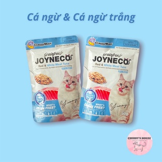 PATE JOYNECO CHO MÈO MỌI LỨA TUỔI | 60G |