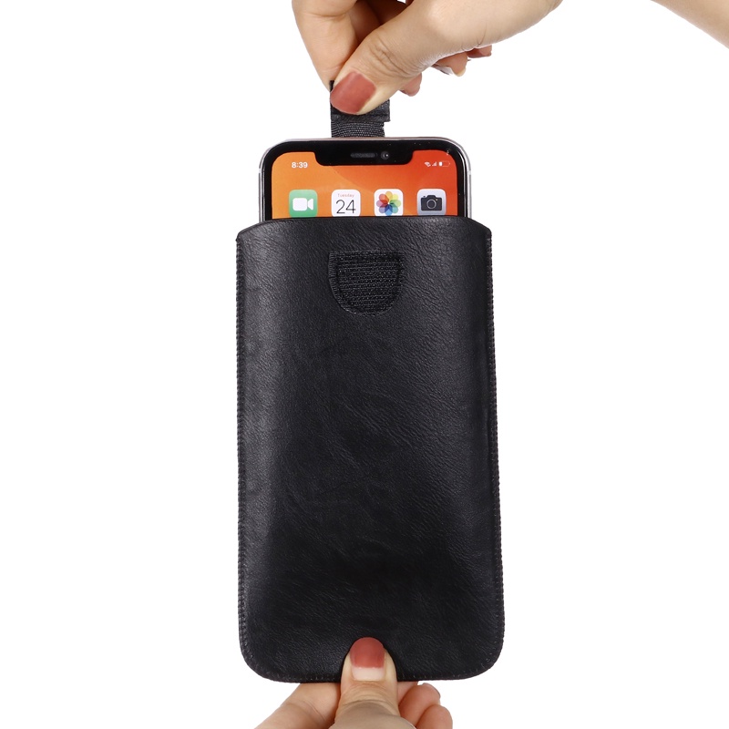 Bao Da Điện Thoại Thông Minh Siêu Mỏng Kích Thước 4.7-6.7 inch VIVO