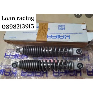 Phuộc - giảm xoc sau sirius , jupiter mx,v , taurus zin chính hãng kaifa