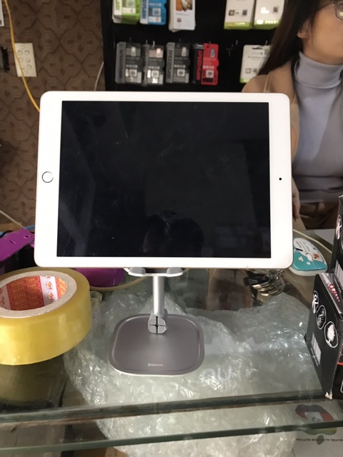 Giá đỡ ipad điện thoại chính hãng Baseus