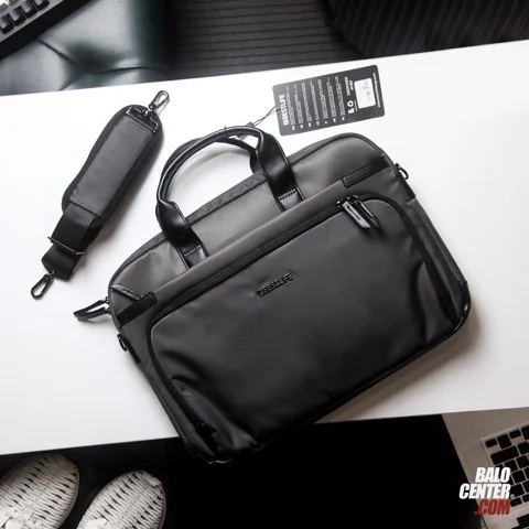 Túi Xách Laptop Bestlife Elegant 14.1inch Thời Trang Công Sở Thiết Kế Sang Trọng, Bảo Vệ Máy Tính Tối Ưu