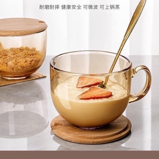 SET 3, SET 6 CỐC THUỶ TINH HỔ PHÁCH 480ml - HÀNG CÓ SẴN