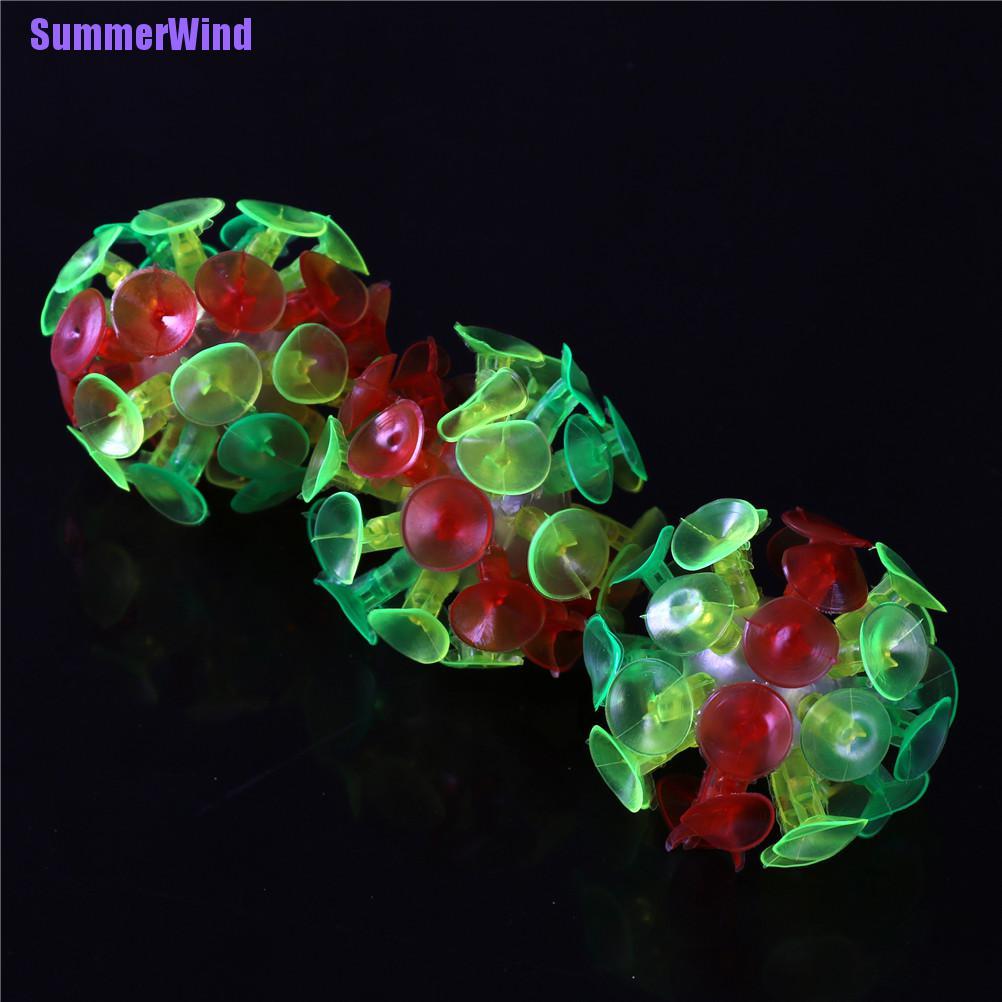 Bóng Đồ Chơi Phát Sáng Độc Đáo